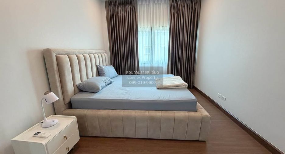 ให้เช่า 4 ห้องนอน บ้านเดี่ยว ใน บางพลี, สมุทรปราการ