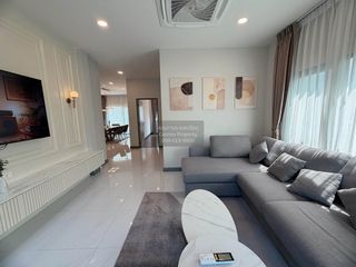 Аренда 4 спальни дом в Bang Phli, Самутпракан