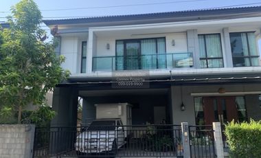 出租 5 卧室 独立屋 在 Bang Phli, Samut Prakan