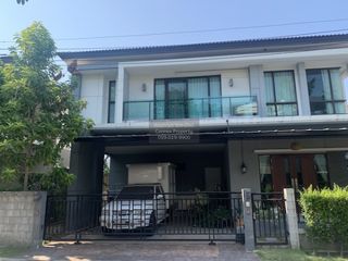 For rent 5 bedrooms house in Bang Phli, Samut Prakan