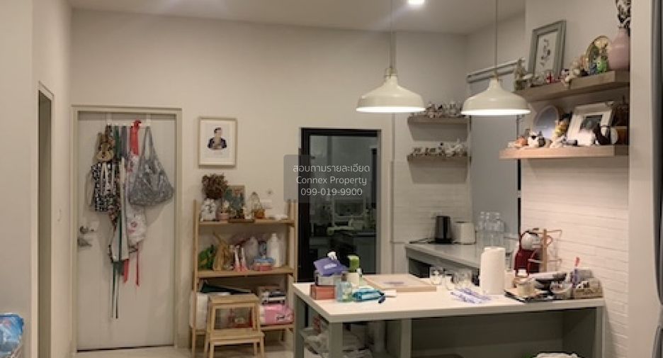 出租 5 卧室 独立屋 在 Bang Phli, Samut Prakan