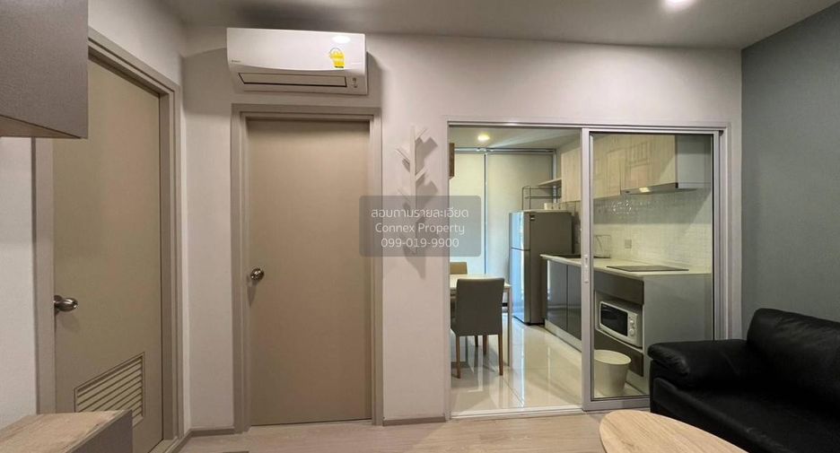 For rent 1 bed condo in Phra Khanong, Bangkok
