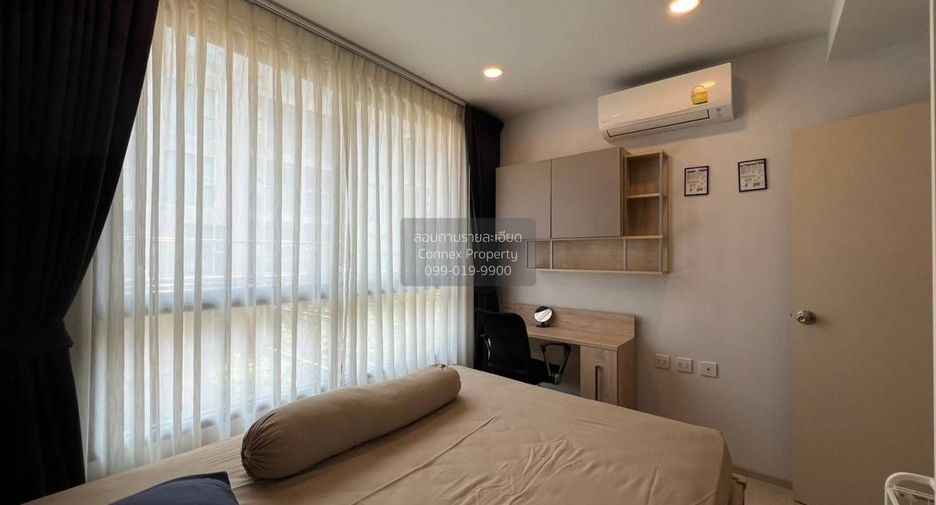 For rent 1 bed condo in Phra Khanong, Bangkok