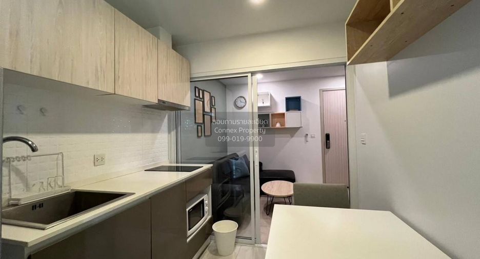 For rent 1 bed condo in Phra Khanong, Bangkok