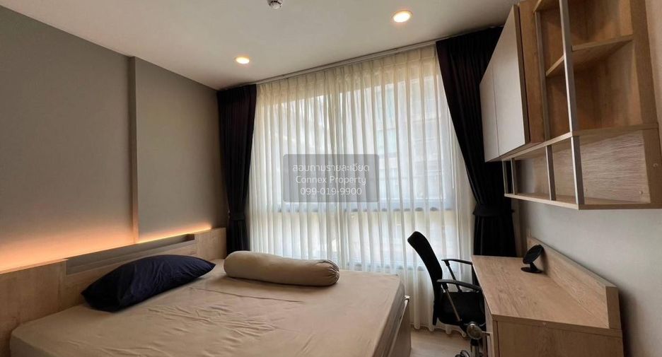For rent 1 bed condo in Phra Khanong, Bangkok
