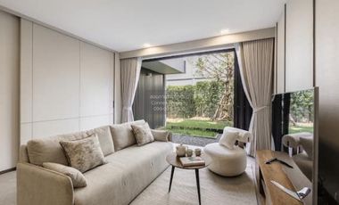 Casa en alquiler de 4 habitaciones en Saphan Sung, Bangkok