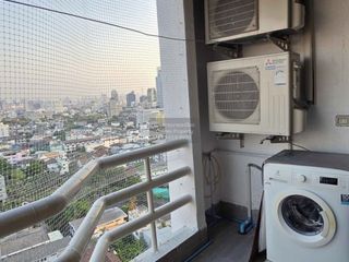 For rent 1 bed condo in Chatuchak, Bangkok