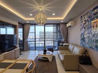 For rent 1 bed condo in Chatuchak, Bangkok
