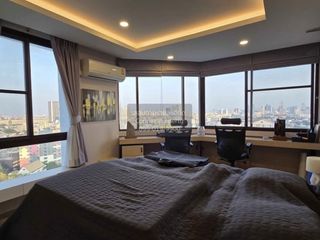 For rent 1 bed condo in Chatuchak, Bangkok