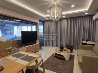 For rent 1 bed condo in Chatuchak, Bangkok