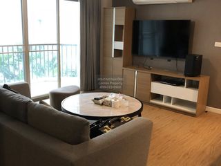 ให้เช่า 2 ห้องนอน คอนโด ใน ยานนาวา, กรุงเทพฯ