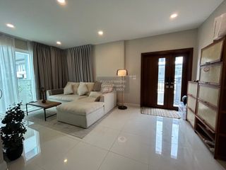 For rent 4 ベッドルーム house in Thung Khru, Bangkok