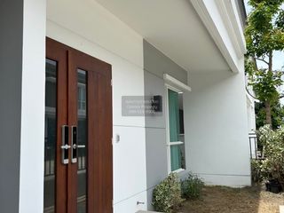 For rent 4 ベッドルーム house in Thung Khru, Bangkok