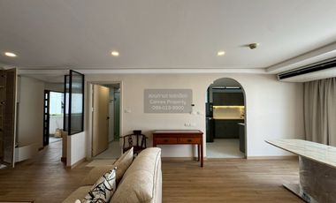 Wohnung zur Miete mit 2 Zimmer in Watthana, Bangkok