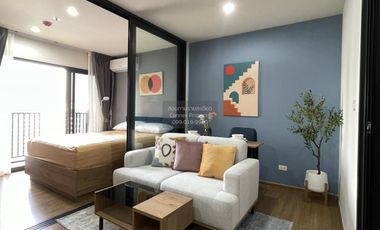 For rent 1 bed condo in Chatuchak, Bangkok