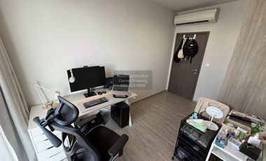 出租 2 卧室 公寓 在 Bang Sue, 曼谷