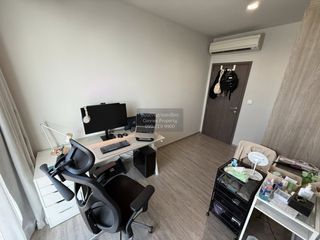 ให้เช่า 2 ห้องนอน คอนโด ใน บางซื่อ, กรุงเทพฯ