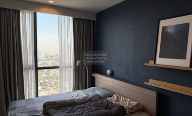 À louer 2 chambres condo à Bang Sue, Bangkok