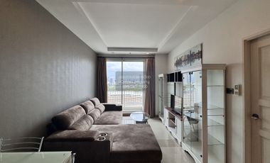 Wohnung zur Miete mit 1 Zimmer in Huai Khwang, Bangkok