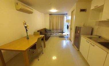 Wohnung zur Miete mit 1 Zimmer in Watthana, Bangkok