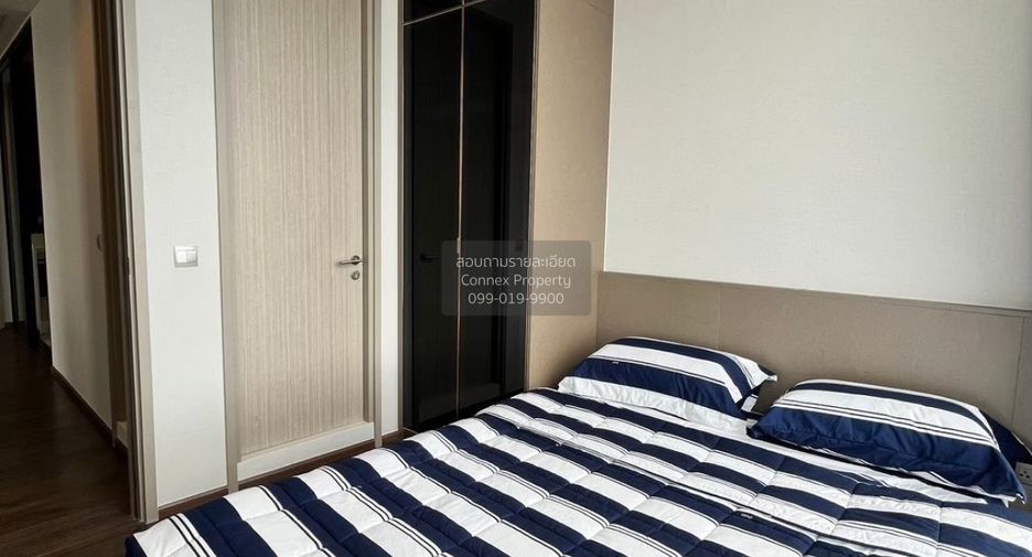For rent 2 ベッドルーム condo in Ratchathewi, Bangkok