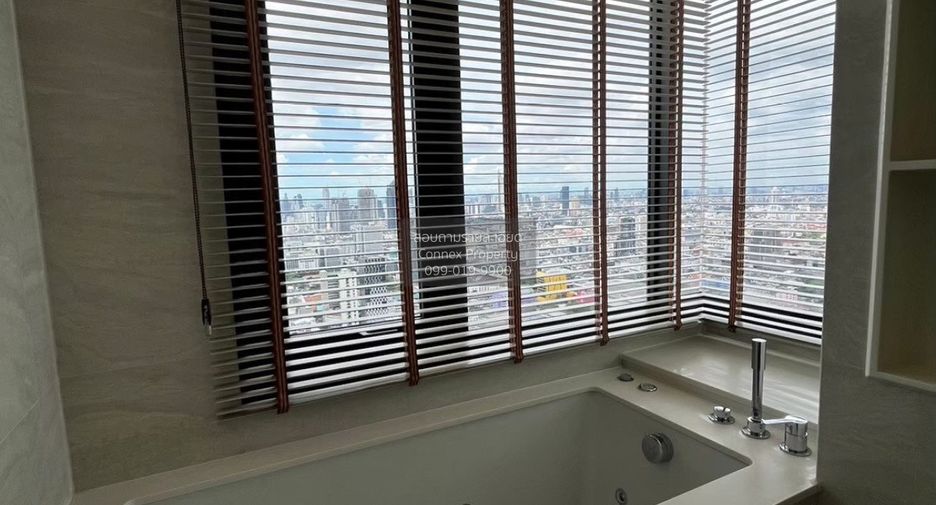For rent 2 ベッドルーム condo in Ratchathewi, Bangkok