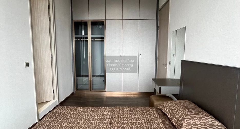 For rent 2 ベッドルーム condo in Ratchathewi, Bangkok
