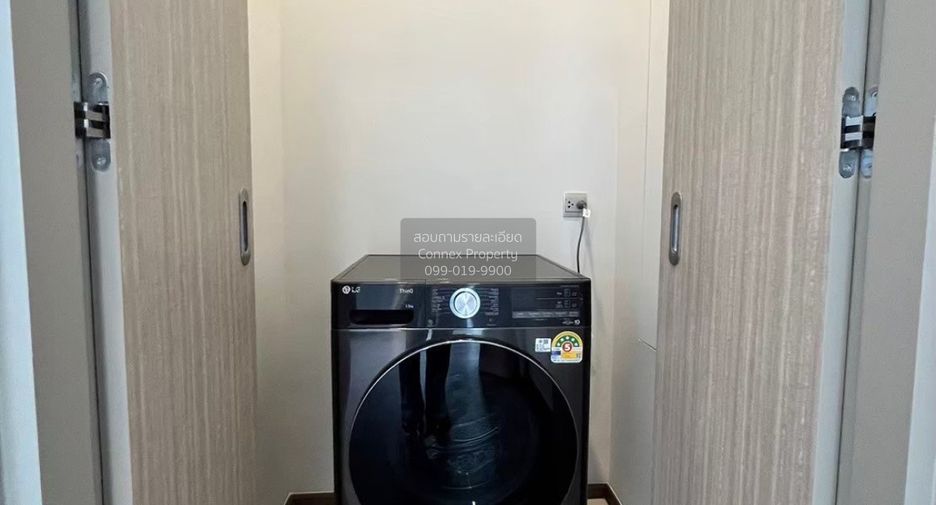 For rent 2 ベッドルーム condo in Ratchathewi, Bangkok