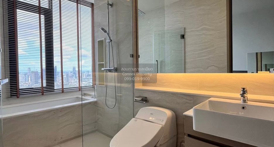For rent 2 ベッドルーム condo in Ratchathewi, Bangkok