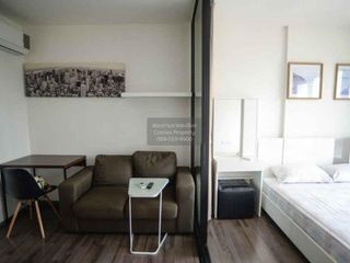 À louer 1 chambre condo à Watthana, Bangkok
