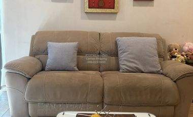 Wohnung zur Miete mit 2 Zimmer in Khlong San, Bangkok