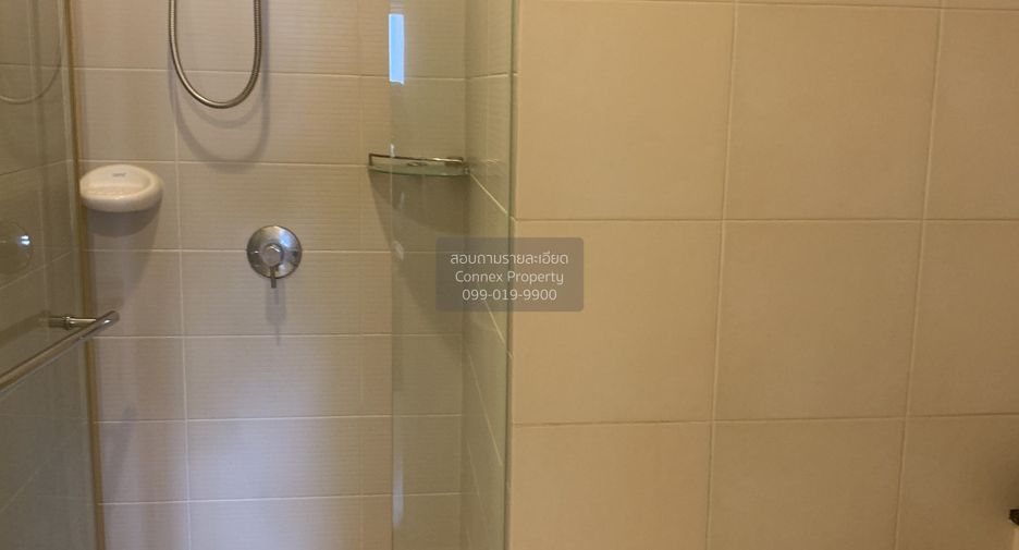 Wohnung zur Miete mit 2 Zimmer in Khlong San, Bangkok
