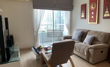 Wohnung zur Miete mit 2 Zimmer in Khlong San, Bangkok