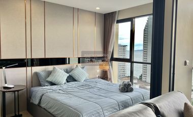 For rent 1 bed condo in Pratumnak, Pattaya