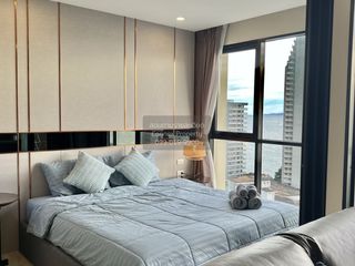For Rent 1 Bedroom Condo In Bang Lamung, Chonburi