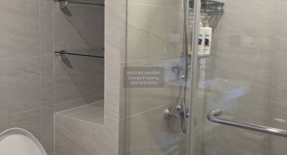 For rent 1 bed condo in Sathon, Bangkok