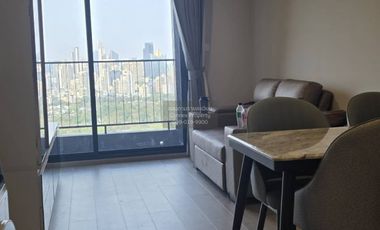 Condo en alquiler de 1 habitaciones en Sathon, Bangkok