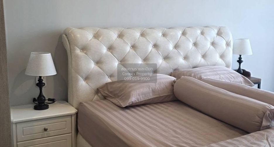 For rent 1 bed condo in Sathon, Bangkok