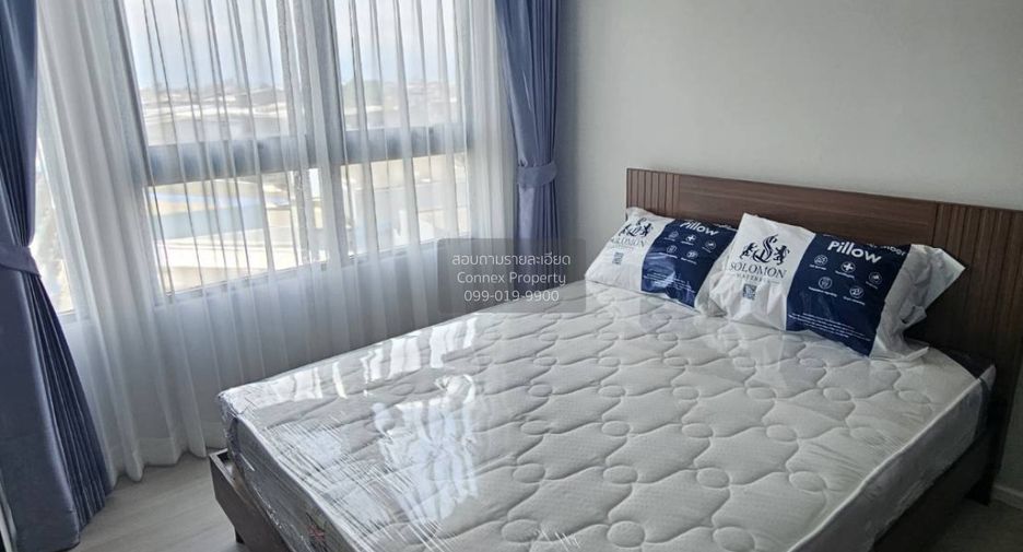 Wohnung zur Miete mit 1 Zimmer in Phasi Charoen, Bangkok