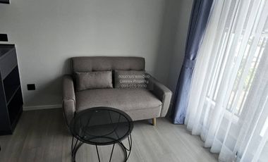 À louer 1 chambre condo à Phasi Charoen, Bangkok
