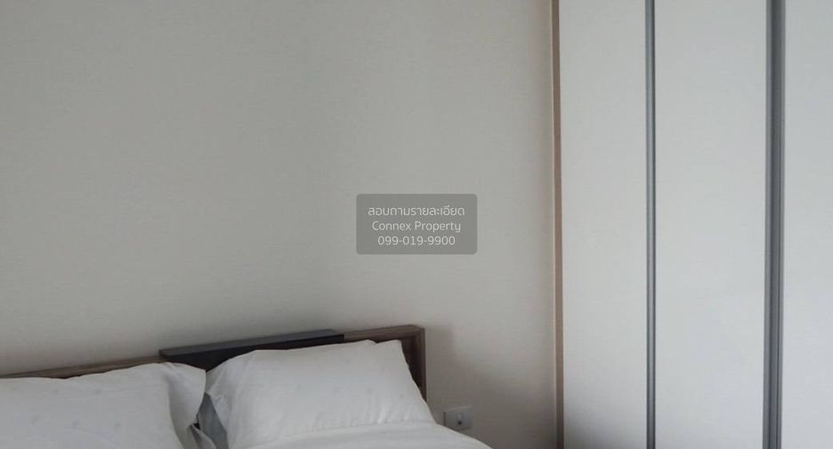 For rent 2 bedrooms condo in North Pattaya, Pattaya