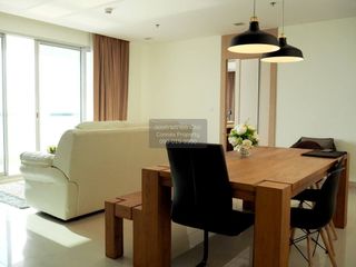 Condo en alquiler de 2 habitaciones en Bang Lamung, Chonburi