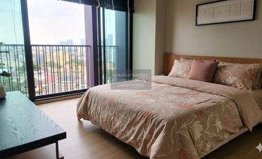 For rent 1 Beds condo in Khlong Toei, Bangkok