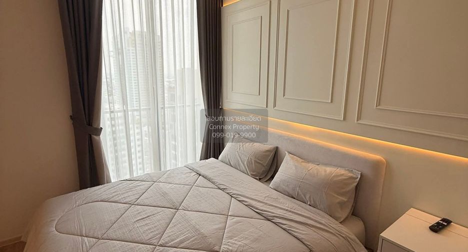 Wohnung zur Miete mit 3 Zimmer in Watthana, Bangkok