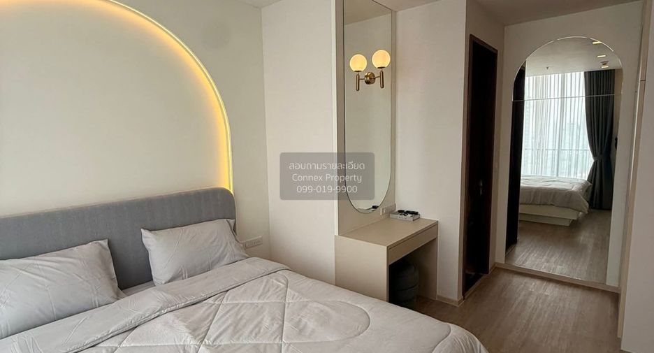 Wohnung zur Miete mit 3 Zimmer in Watthana, Bangkok