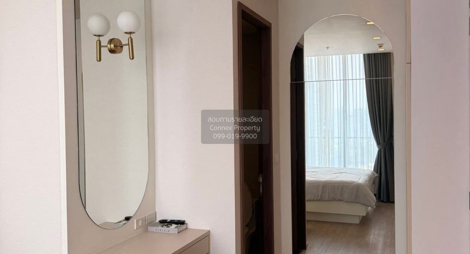 Wohnung zur Miete mit 3 Zimmer in Watthana, Bangkok