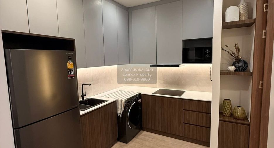 Wohnung zur Miete mit 3 Zimmer in Watthana, Bangkok