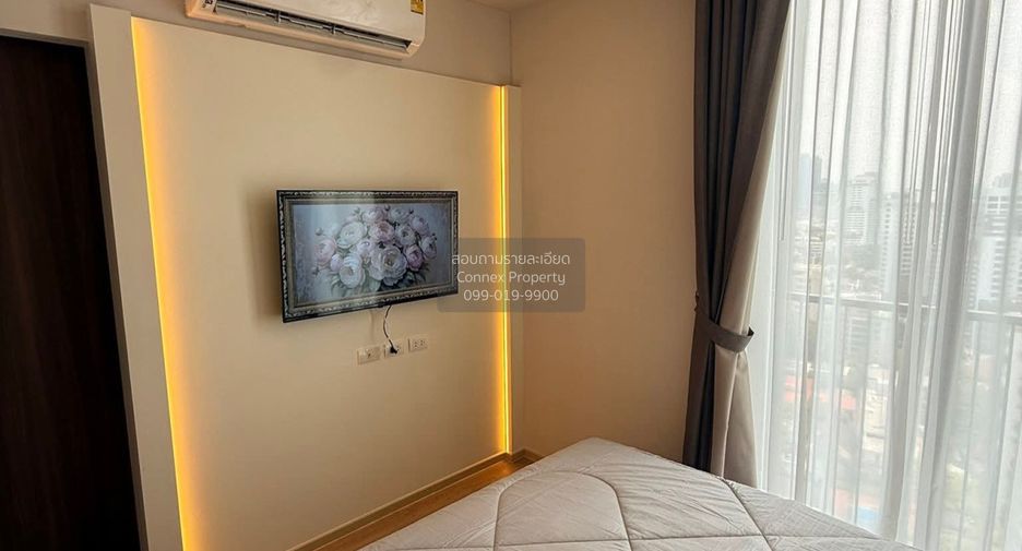 Wohnung zur Miete mit 3 Zimmer in Watthana, Bangkok