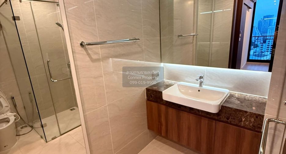 Wohnung zur Miete mit 3 Zimmer in Watthana, Bangkok