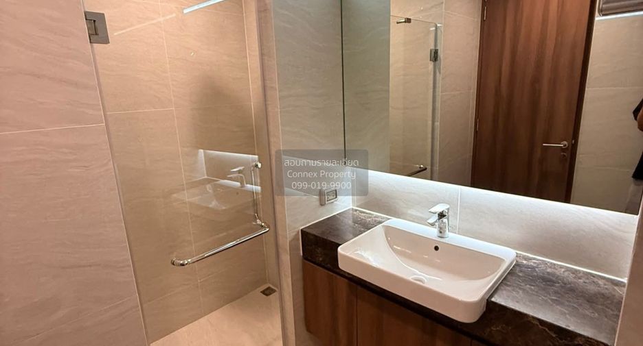 Wohnung zur Miete mit 3 Zimmer in Watthana, Bangkok